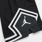 NBA JORDAN NEGRO-GRIS