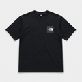 CAMISETA TNF BLACK