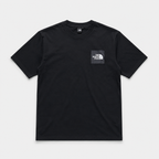 CAMISETA TNF BLACK
