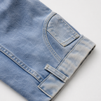 JEANS ULTRA BAGGY