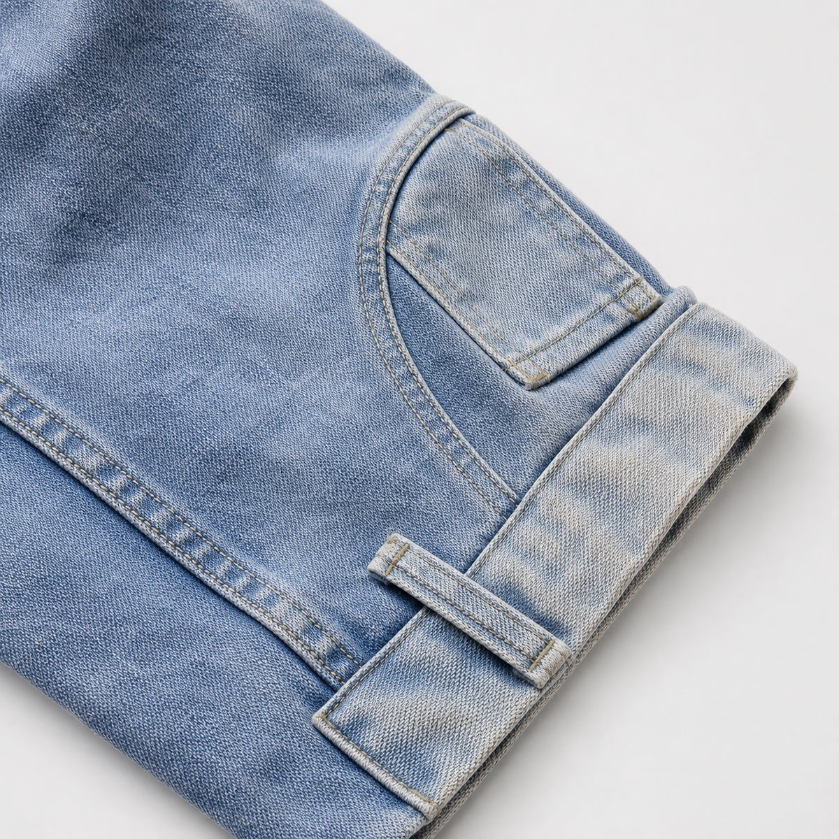 JEANS ULTRA BAGGY