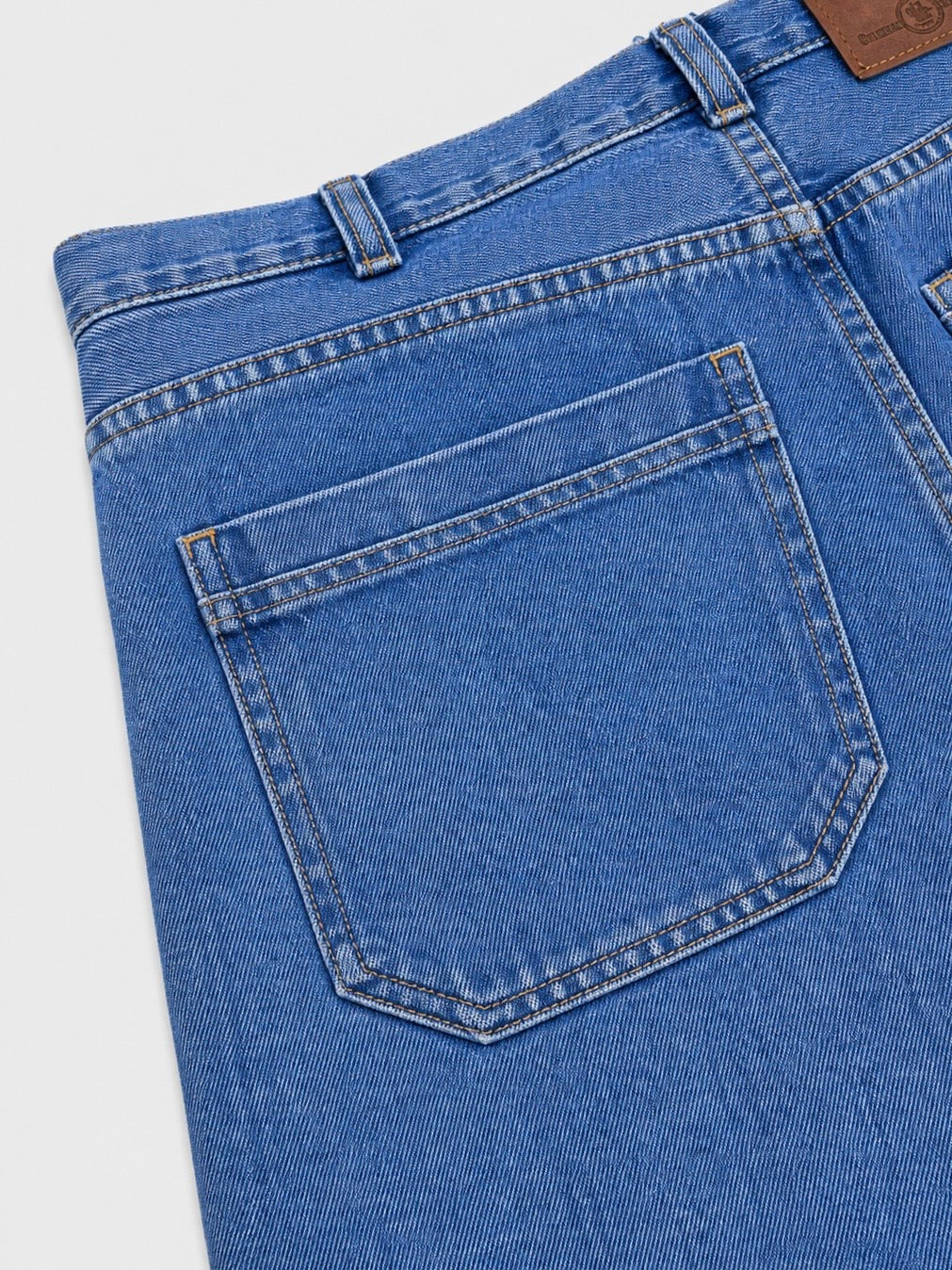 JEANS CARGO AZKE