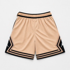 NBA NIKE NARANJA