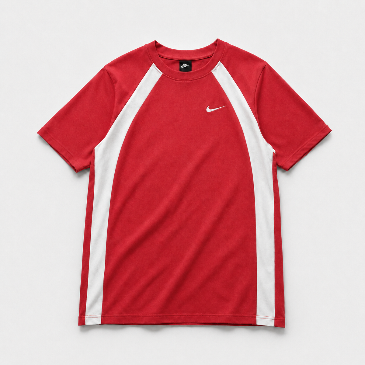 CAMISETA NIKE RED