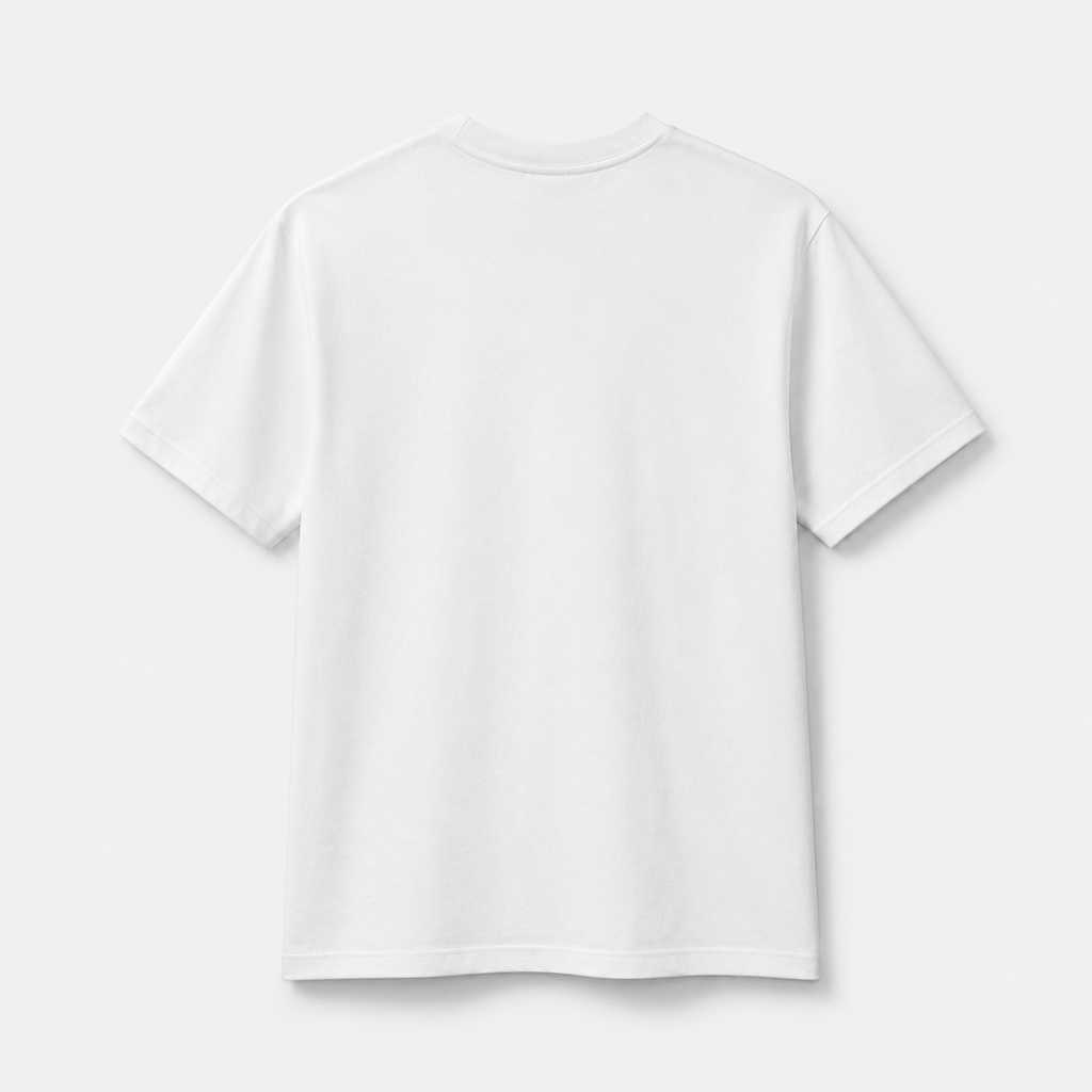 CAMISETA MC BLANCO