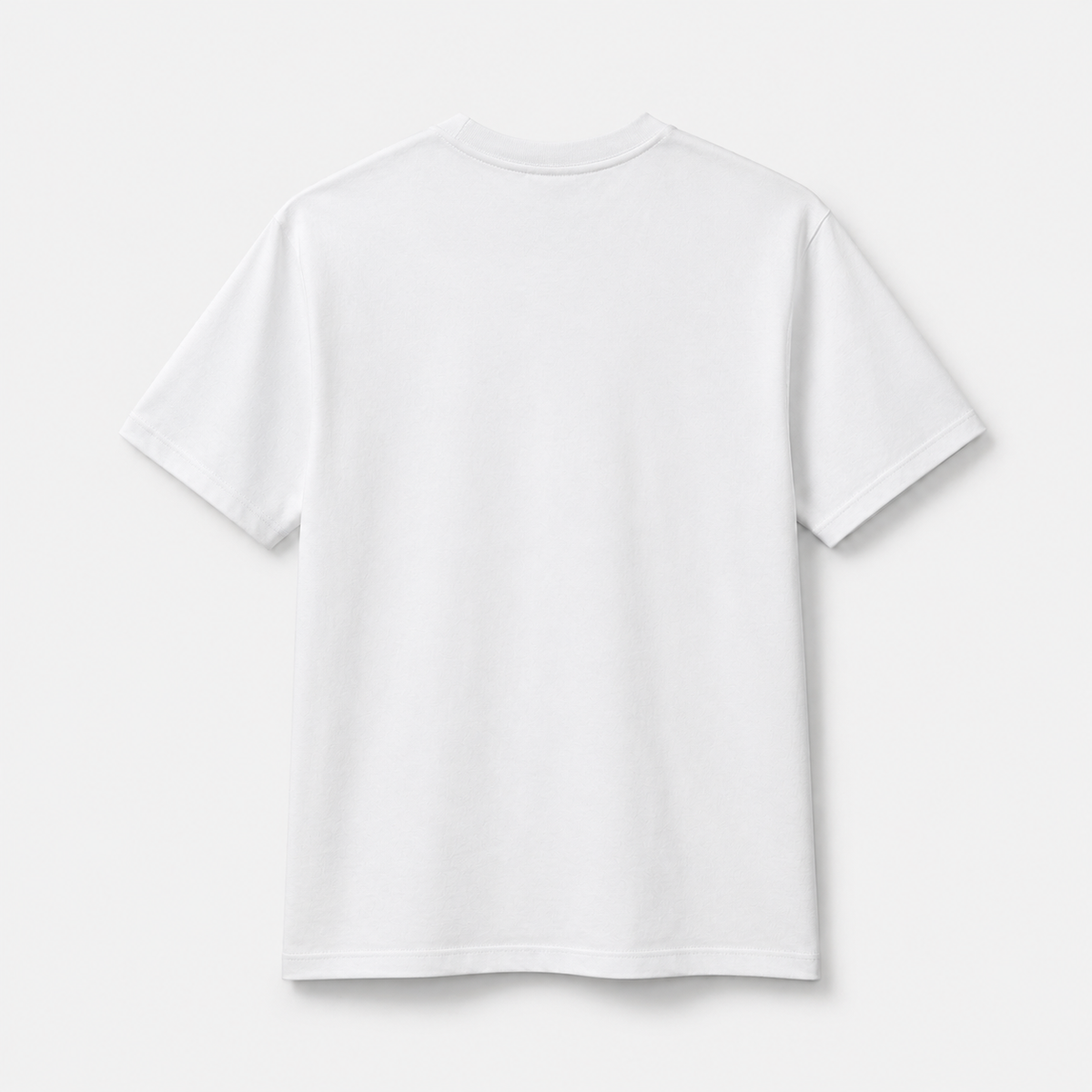 CAMISETA MC BLANCO