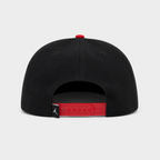GORRA JORDAN N-ROJO