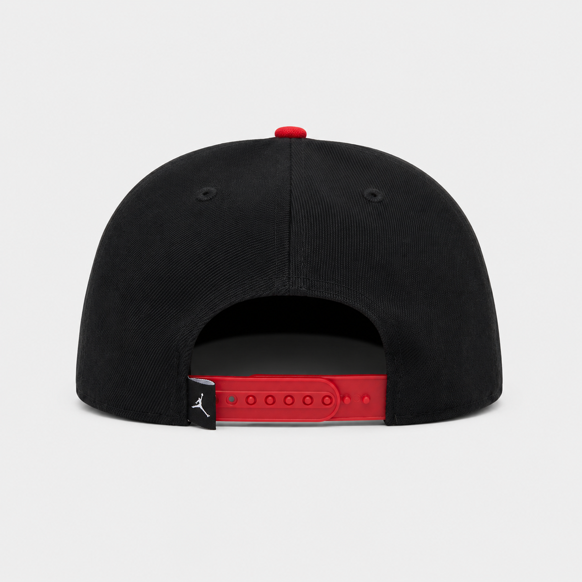 GORRA JORDAN N-ROJO