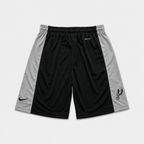 NBA NIKE NEGRO-GRIS