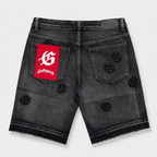 BERMUDA GODSPEED GREY