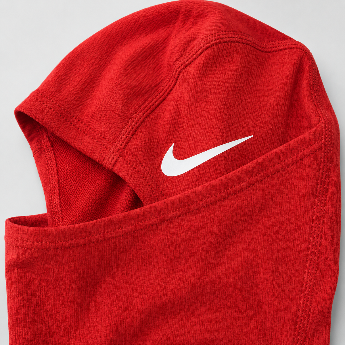 SKI MASK NIKE ROJO