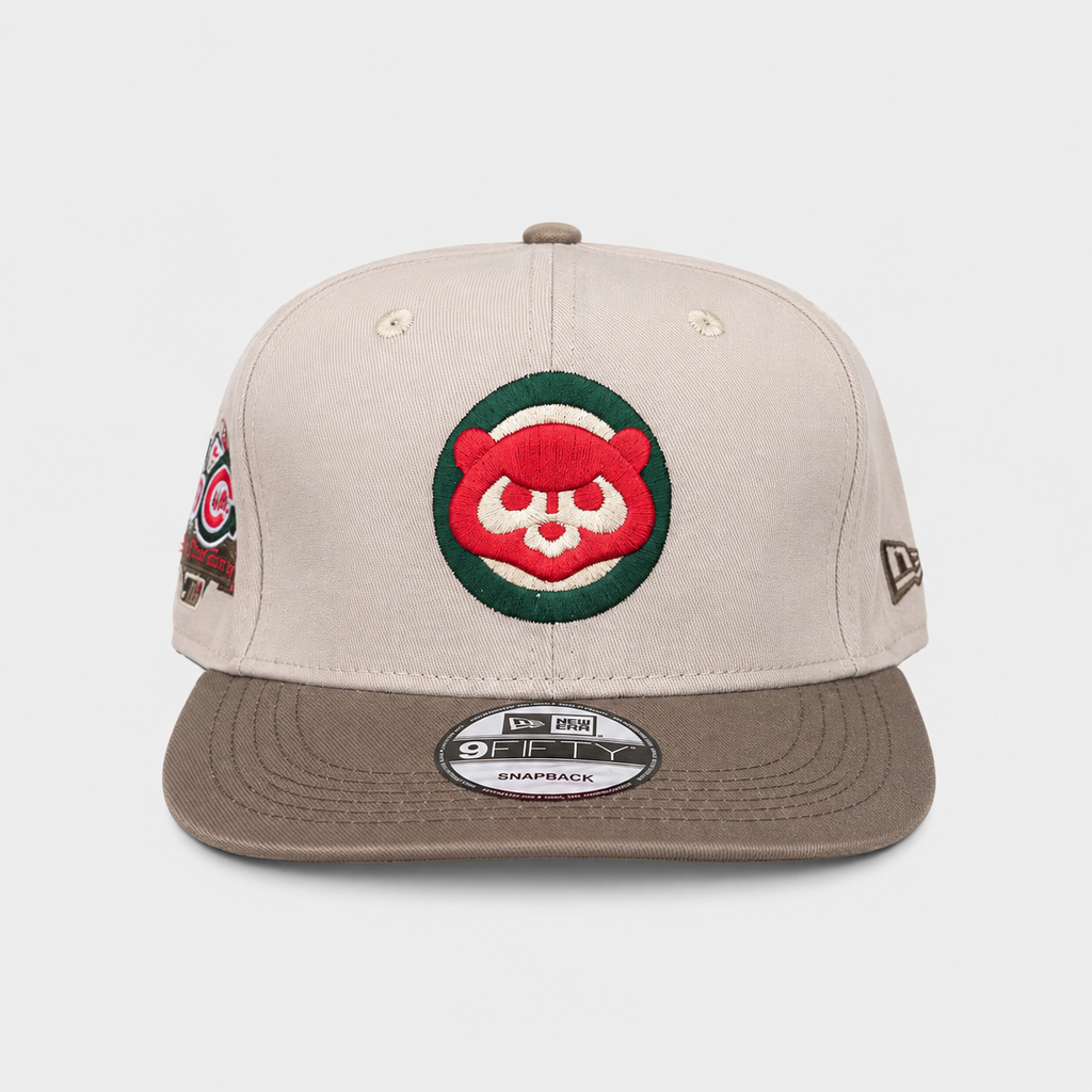 GORRA NEW ERA BEAR