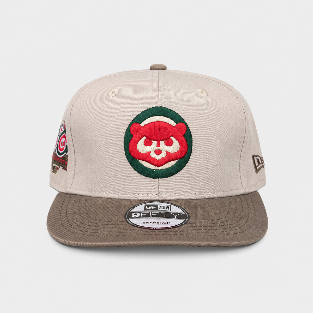 GORRA NEW ERA BEAR