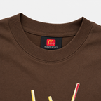 CAMISETA MC CAFÉ