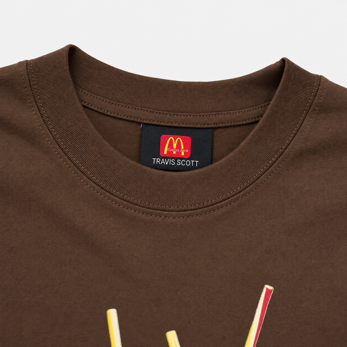 CAMISETA MC CAFÉ