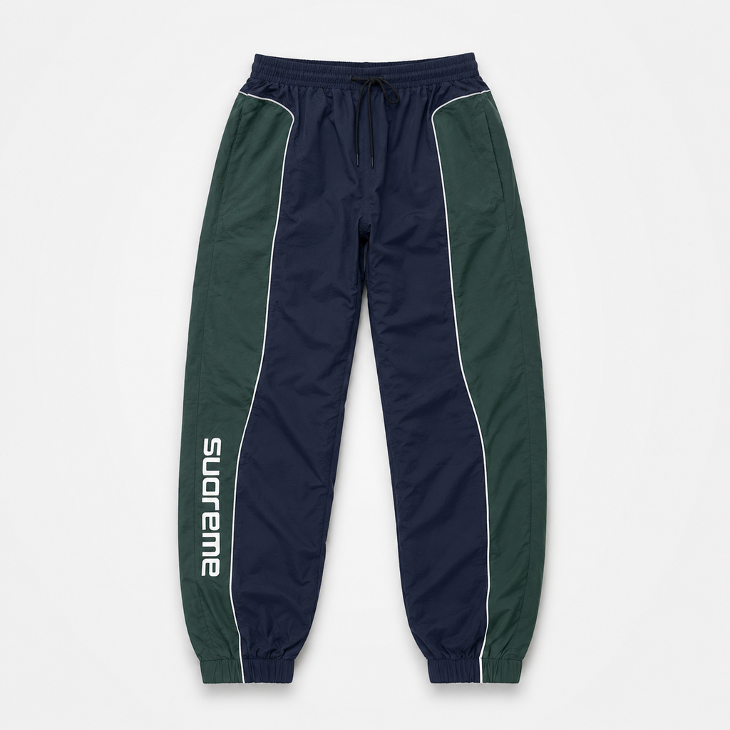 SUDADERA JORDAN X SUPREME
