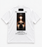 CAMISETA UG PATER NOSTER CREAM