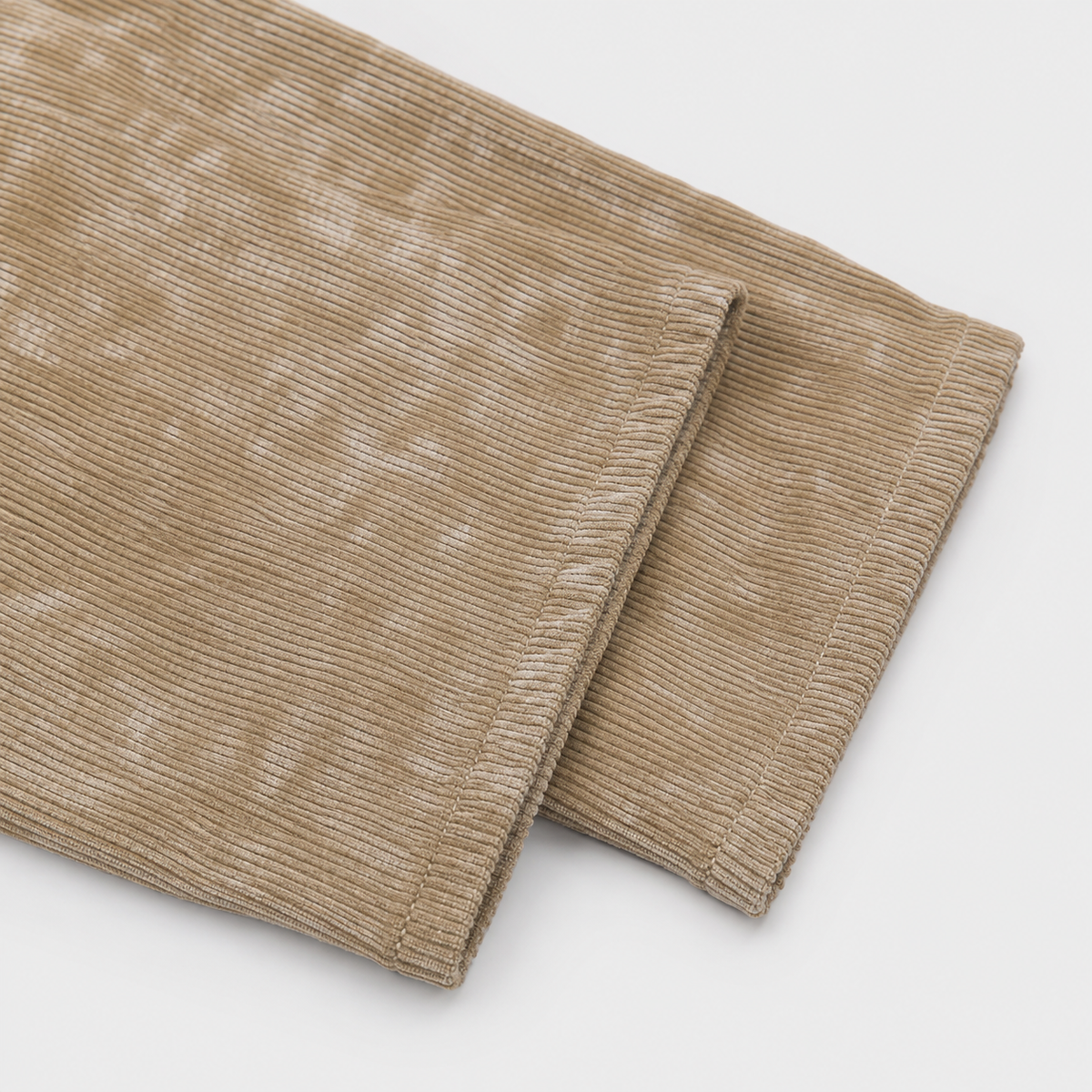JEANS PANA-BEIGE WASHED