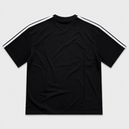 CAMISETA ADIDAS BLACK