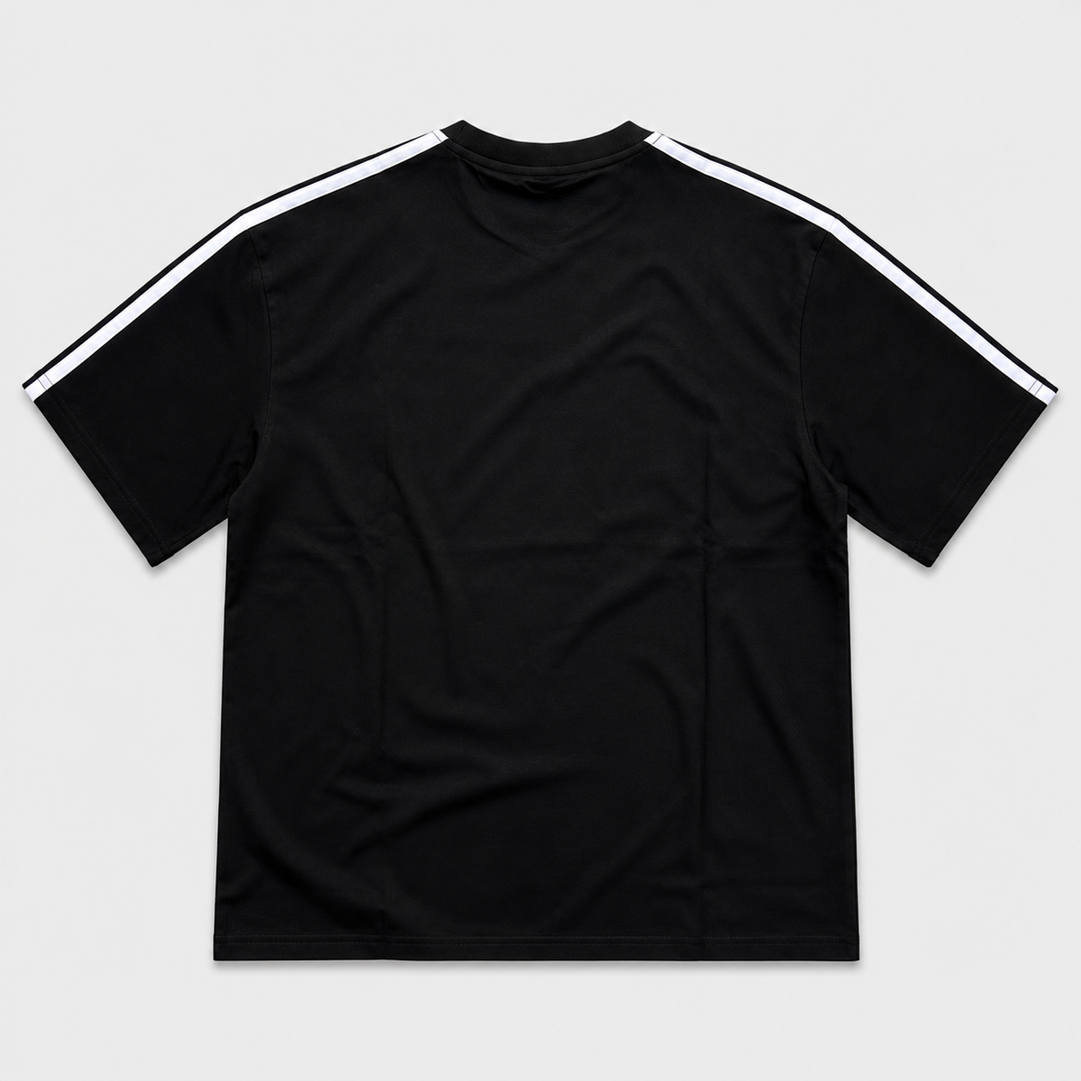 CAMISETA ADIDAS BLACK