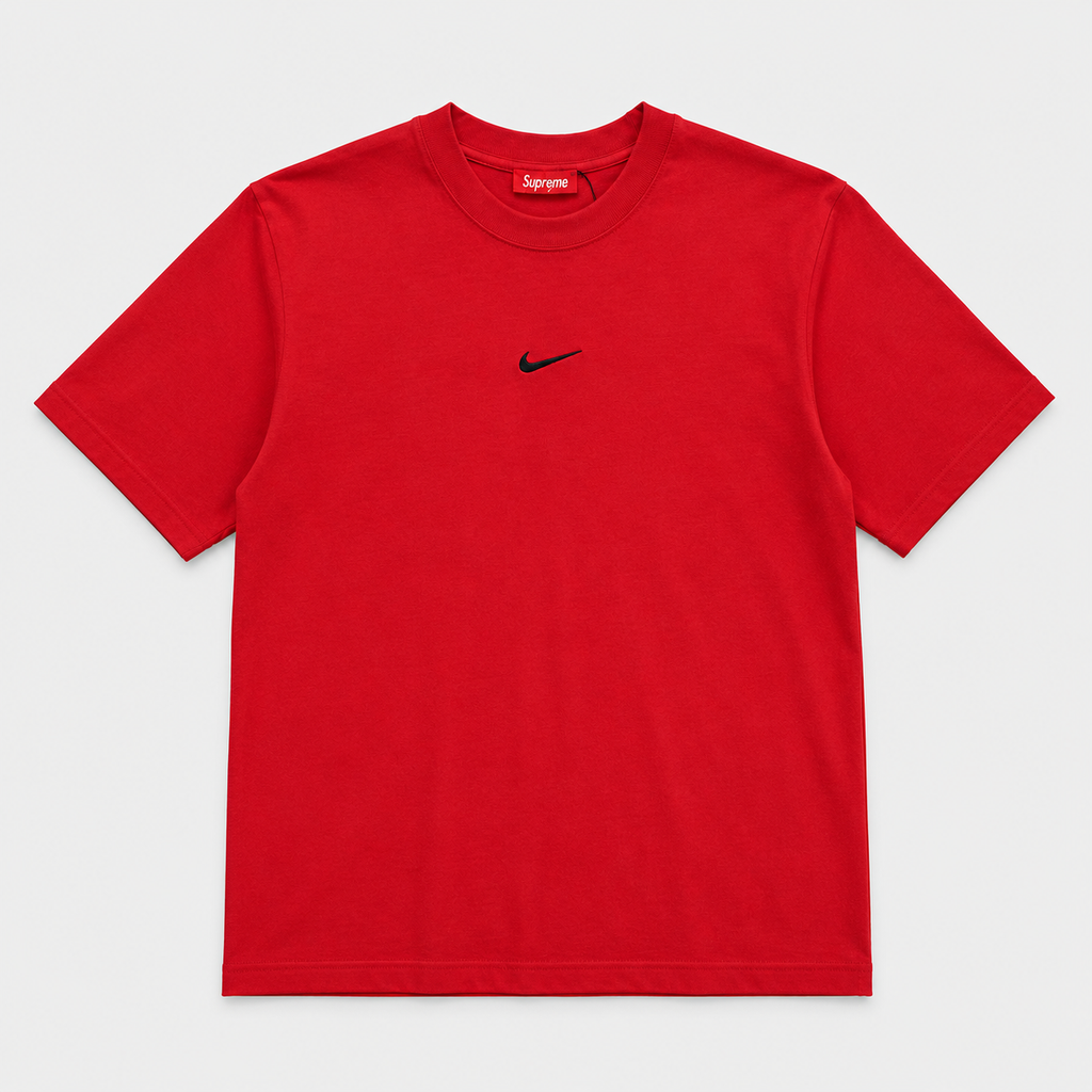 CAMISETA NIKE X SUPREME