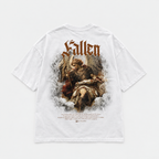 CAMISETA OVERSIZE ANGEL FALLEN