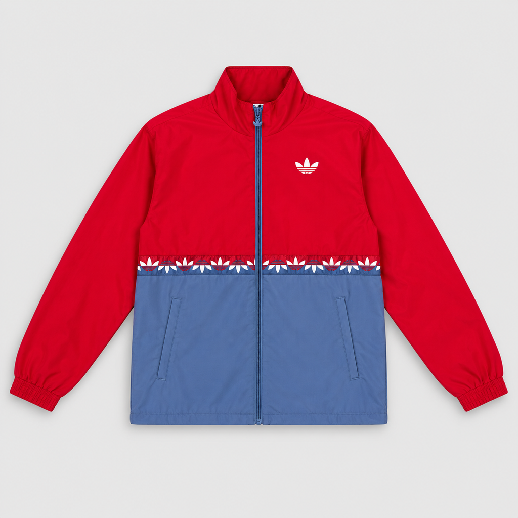CHAQUETA ADIDAS LOG-AR