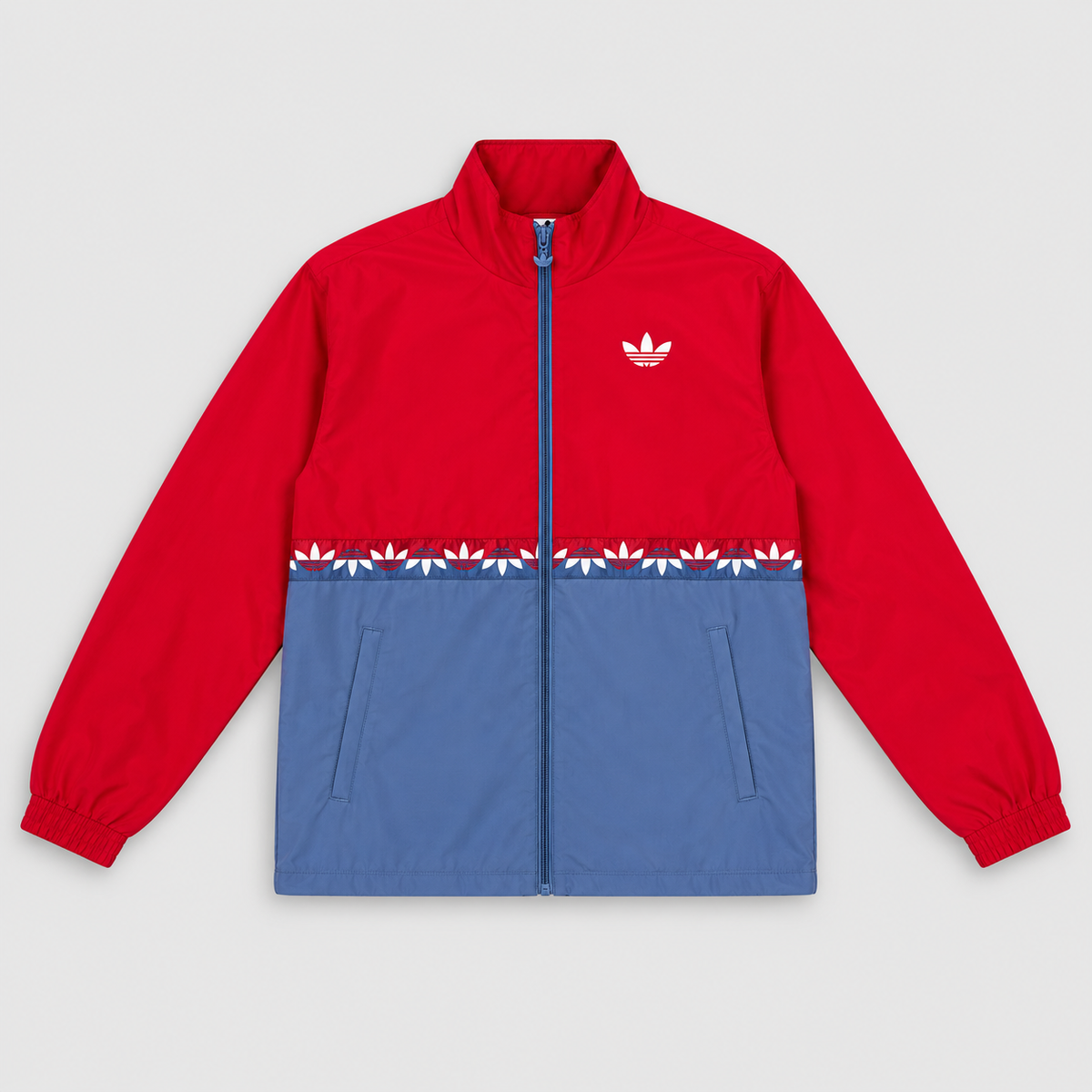 CHAQUETA ADIDAS LOG-AR