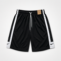 NBA NIKE DOBLE NEGRO