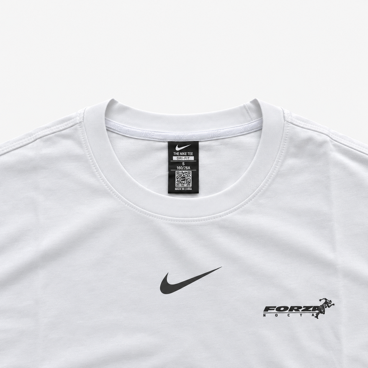 CAMISETA NOCTA W FORZA