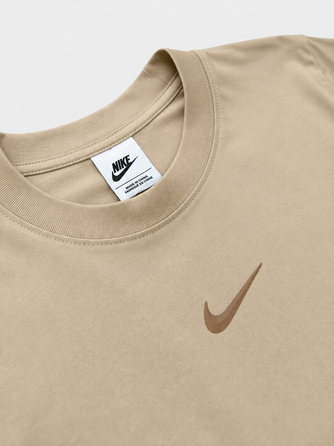 CAMISETA NIKE X NOCTA ARENA