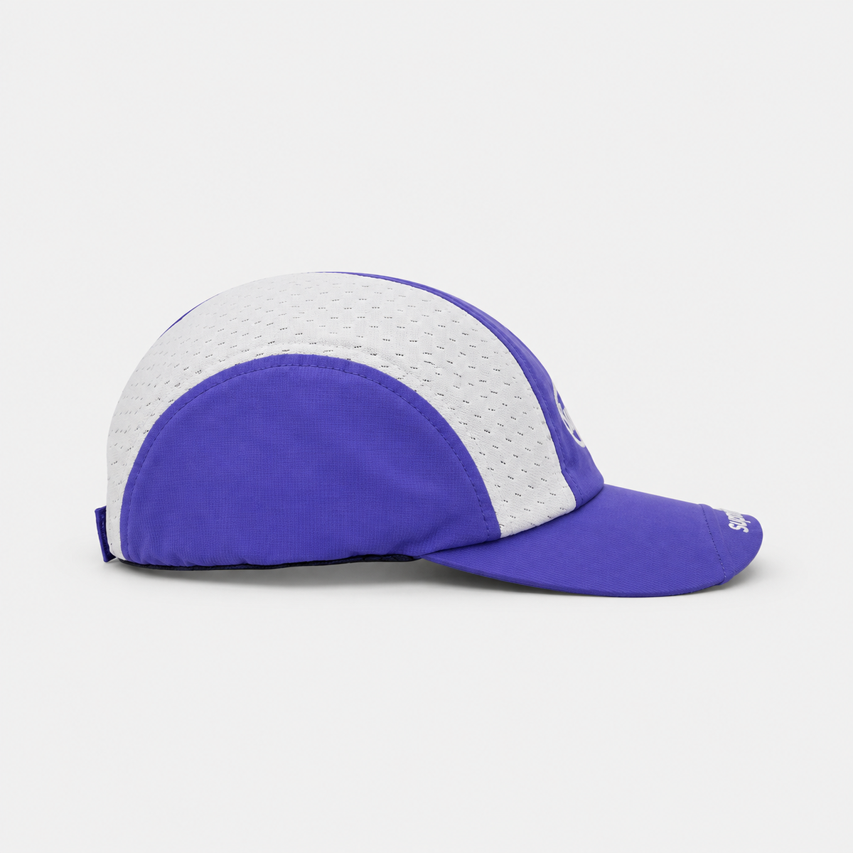 GORRA SUPREME X NIKE PURPLE
