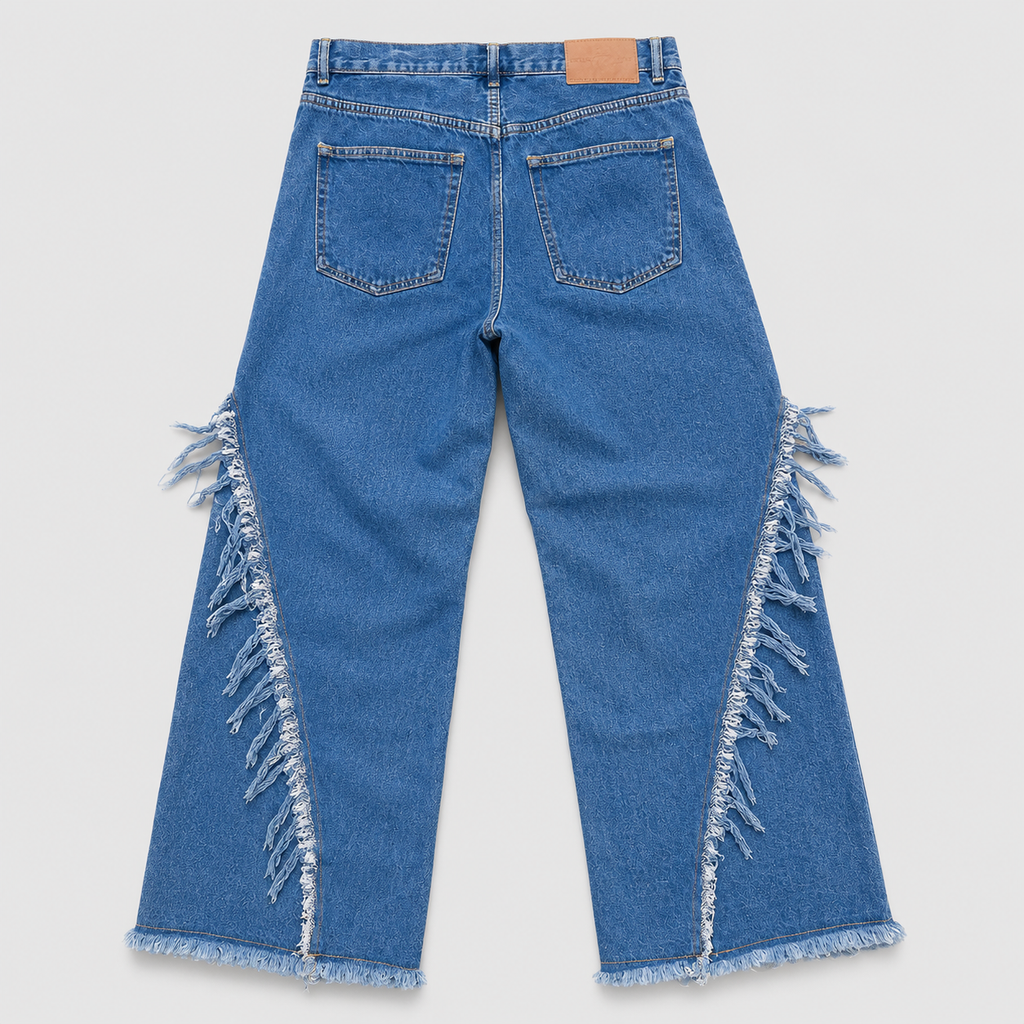 JEANS RO-LATERAL