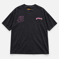 CAMISETA GODSPEED COWBOY GRAY