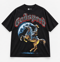 CAMISETA GODSPEED MOD BLACK