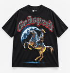 CAMISETA GODSPEED MOD BLACK