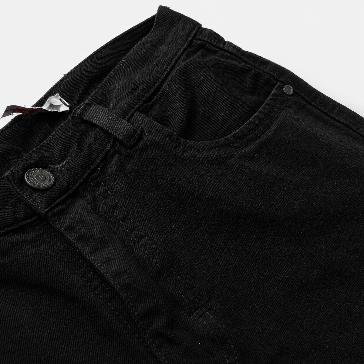 JEANS CLASSIC BLACK