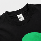 CAMISETA NIKE GOLF NEGRO