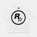 CAMISETA SF SOLDIER WHITE