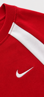 CAMISETA NIKE RED