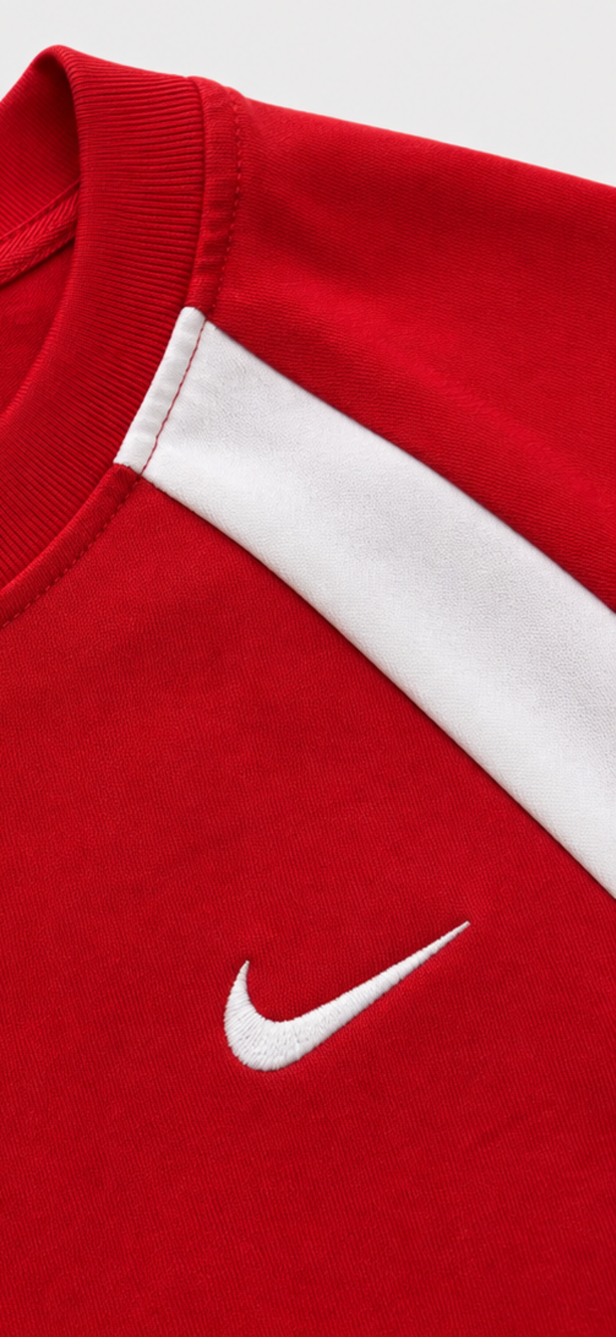 CAMISETA NIKE RED