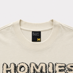 CAMISETA OVERSIZE HOMIES