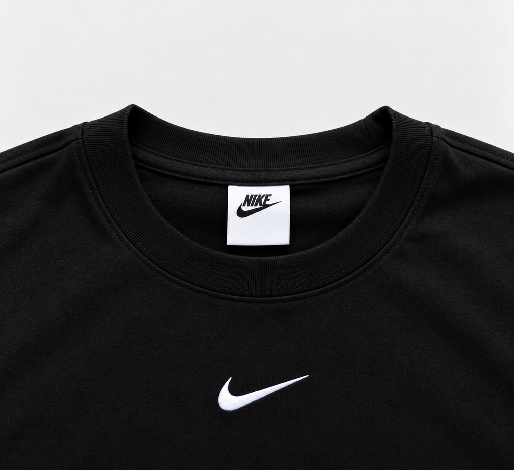 CAMISETA NIKE AIR FOG