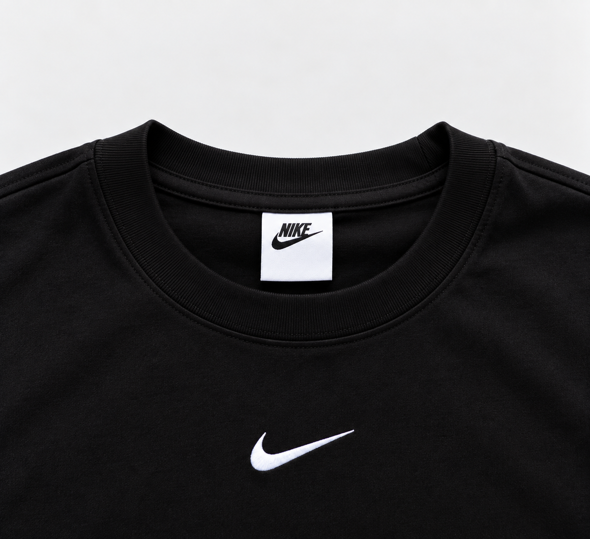 CAMISETA NIKE AIR FOG