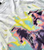 CAMISETA OVERSIZE BLANCO CLS