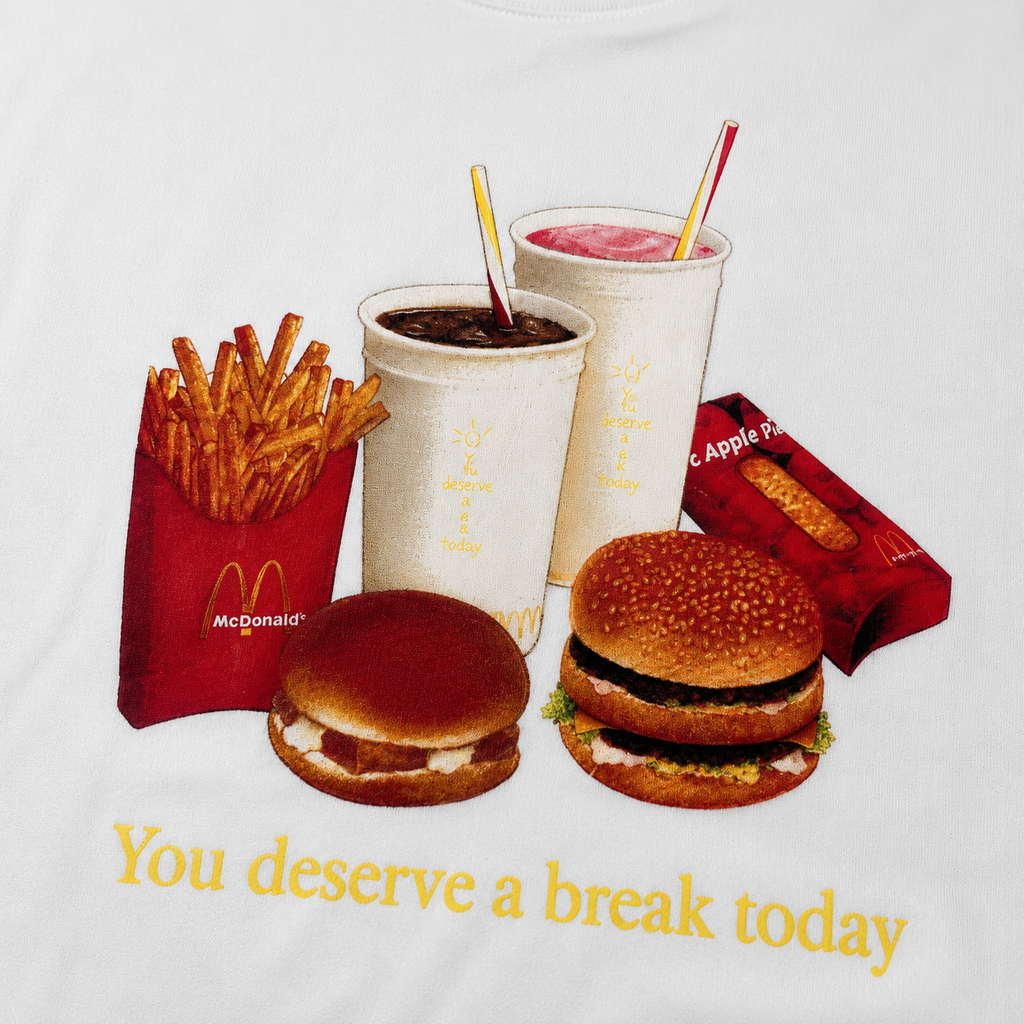 CAMISETA MC BLANCO