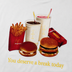 CAMISETA MC BLANCO
