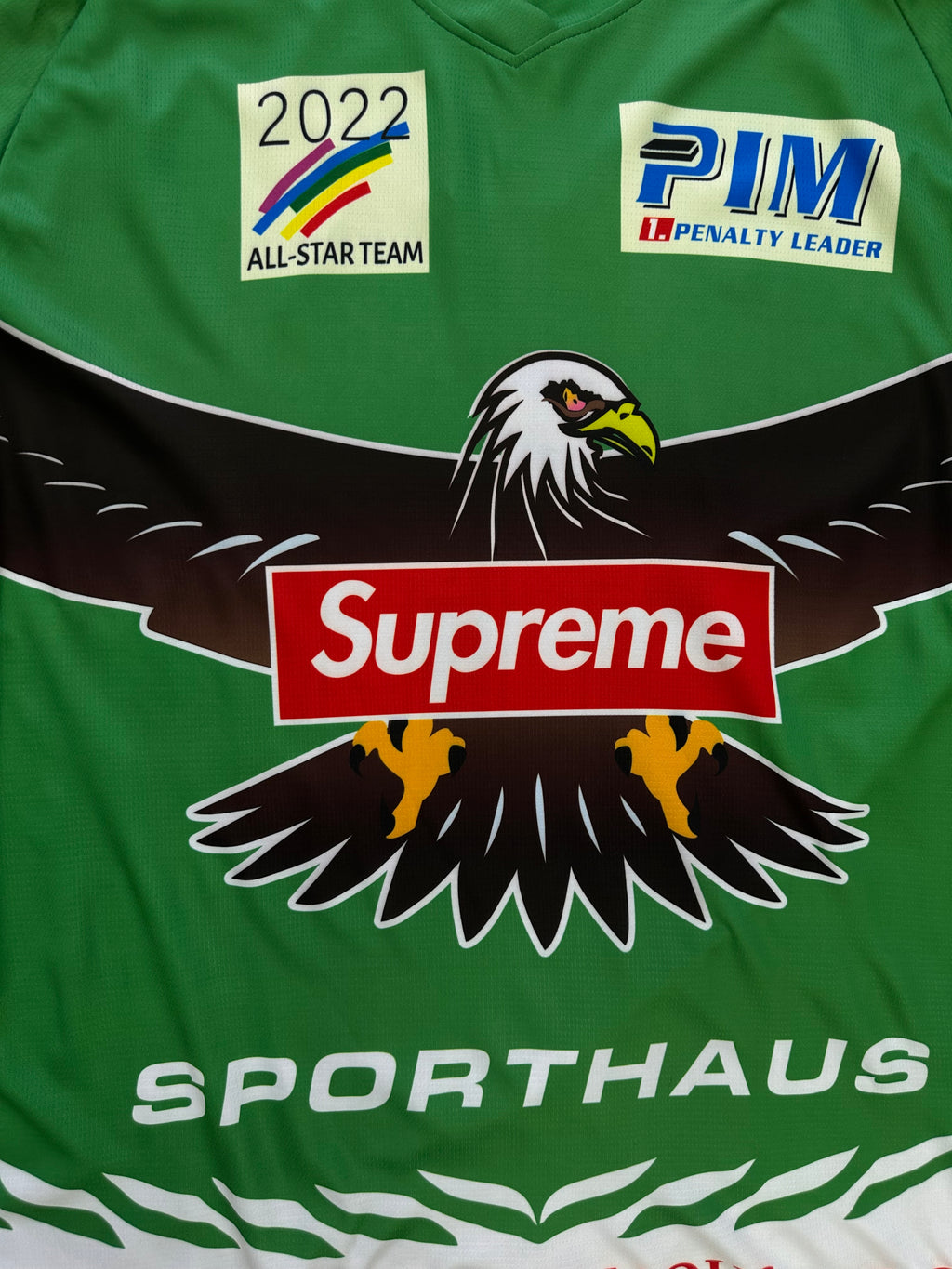 CAMIBUZO SUPREME F1