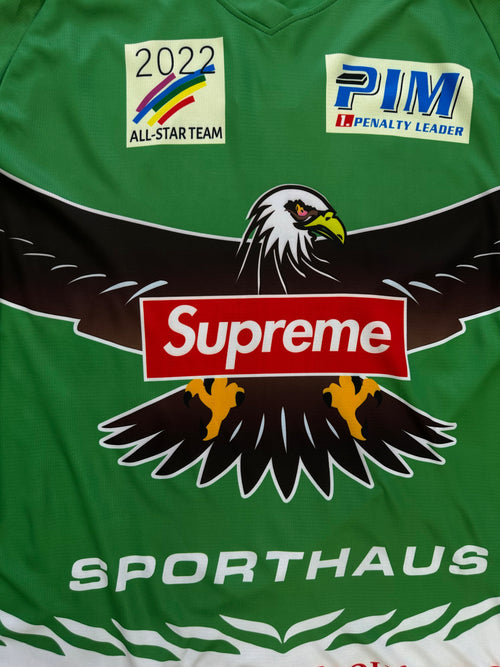 CAMIBUZO SUPREME F1