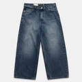 JEANS BLUE WASH